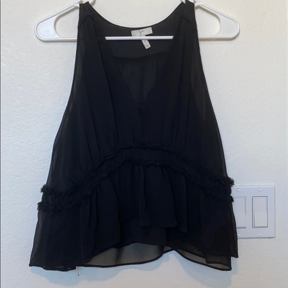 Joie Tank Top